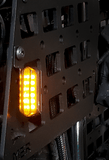 Black Ops Packages for S2 or RX - Textured Black Kit
