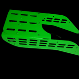 RX Rear Molle Rack