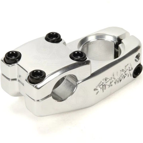 BMX ステム STRANGER Haze T/L V2 Stem STRANGER HAZE V2 TL STEM – Custom-Ebike