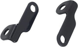 Bracket #1 Turn Signal Indicator Relocation Holder for RX Fork