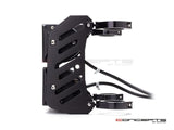 Max Inc "VADAR" Large Stacked LED Headlight Combo