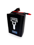 60V RANGE EXTENDER BATTERY