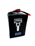 60V RANGE EXTENDER BATTERY