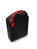 60V RANGE EXTENDER BATTERY