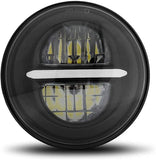 MODERN LINES 5.75 Inch LED Headlight