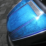 BAD AZZ BLUE BUNDLE