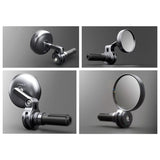 Puig Tracker Bar End Mirror