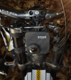 Sur Ron Go Pro Mount Clip Handlebar LBX