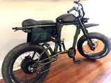 Custom Racing Panels for Super73 R Series