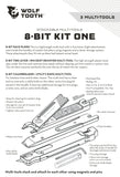8-Bit Kit One by Wolf Tooth Components
