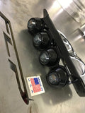 LUSSO BRAKE TURN SIGNAL ARRAY
