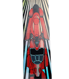 AKIRA - HOLOGRAPHIC - LIMITED PRINT - WEEBO HOLO SERIES