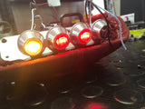 LUSSO BRAKE TURN SIGNAL ARRAY