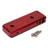 AIRTAG MOUNT "SWISS BLOCK"