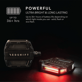 ARCLIGHT PEDALS