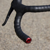 Alloy Bar End Plugs by Wolf Tooth Components