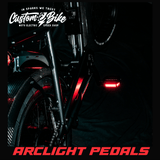 ARCLIGHT PEDALS