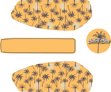 BANANA FARM DECALS