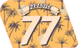 BANANA FARM DECALS
