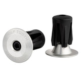 Alloy Bar End Plugs by Wolf Tooth Components