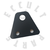 BATES BRACKET HANDLEBAR POSITION FOR SUPER73