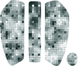 DIGITAL SNOW CAMO