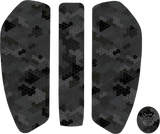 BLACK HEX CAMO