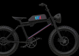 Decals for UDX