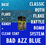 BAD AZZ BLUE BUNDLE
