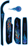 BLUE BOLT
