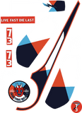 Electric Devils for S2/R Series