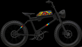 Decals for UDX