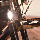 Baja Designs S1 Wide Cornering LED Lights