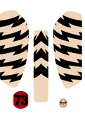 RUSTY BOLTS (5 VARIANTS)