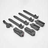 SL-300/R1 Bike Combo Pack by ShredLights