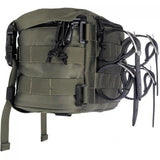 Biltwell Exfill 7 Bag