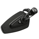 CRG ARROW BAR END MIRROR - BLACK