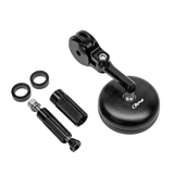 Puig Tracker Bar End Mirror