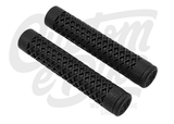 VANS x CULT 7/8" EBIKE WAFFLE GRIPS NO FLANGE
