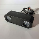 Sur Ron Light 12 Volt BLACK Ultra 3200 LED light