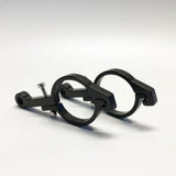 Sur Ron Light 12 Volt BLACK Ultra 3200 LED light