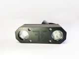 Sur Ron Light 12 Volt BLACK Ultra 3200 LED light