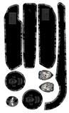 BLACKOUT CAMO