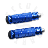 Eccult Straight Pegs for Super73 S1, S2, RX, R, ZX