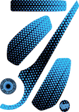 "Neon Dots"