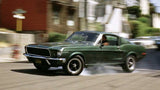 BULLITT BIKE