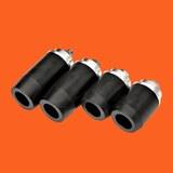 CHIMERA HYBRID REAR STUNT/FOOT PEG SLIDERS for SUPER73 R/RX/ZX /S2