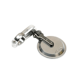 CRG 2" BLINDSIGHT LANE SPLITTER BAR END MIRROR