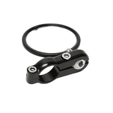 CRG 2" BLINDSIGHT BAR END MIRROR