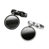 CRG 2" BLINDSIGHT BAR END MIRROR